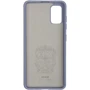 Чехол для телефонов ArmorStandart ICON Case Blue for Samsung A415 Galaxy A41 (ARM56580): Пленка в комплекте нет