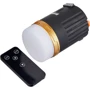 Фонарь туристический Фонарь кемпинговый SKIF Outdoor Light Drop Max Black/Orange (389.00.25): Тип Фонарь-лампа