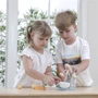 Іграшковий міксер Viga Toys PolarB із дерева (44019) фото 4
