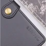 Чохол для телефона Mobile Case Getman Gallant Black для Xiaomi Redmi Note 13 5G: Матеріал Искусственная кожа, TPU