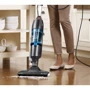 Пилосос Bissell Vac&Steam 1977N: Вага 4.8 кг