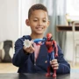 Hasbro SPD Набор игровой Человек-Паук с аксессуарами (E7344): Тип Персонаж мультфильма, фильма