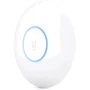 Точка доступа WiFi Ubiquiti Unifi 6 Pro (U6-Pro): Максимальная скорость 4800+573.5 Мбит/с