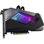 Видеокарта GIGABYTE AORUS GeForce RTX 4070 Ti 12GB XTREME WATERFORCE (GV-N407TAORUSX W-12GD): Объем памяти, Гб 12