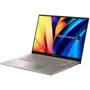 Ноутбук ASUS VivoBook S 14X OLED S5402ZA-M9162W (90NB0X32-M008K0) UA: Процесор Intel Core i7-12700H (2.3 - 4.7 ГГц) / 14 - ядерный