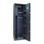 Сейф Сейф Griffon GE.450.K.L BLACK.CR