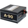 Блок питания Chieftec A-90 GDP-750C: Мощность, Ватт 750