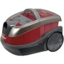 Порохотяг Zelmer 919.5 SK Red: Тип пилососа миючий