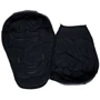 Конверт універсальний Voksi Urban Black чорний (10010222-Black): Виробник Voksi