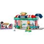 LEGO Friends Ресторанчик у центрі Хартлейк Сіті (41728): Рекомендований вік 6+