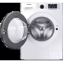 Пральна машина Samsung WW80TA026AT + Сушильна машина Samsung DV80TA020AE + Планка Samsung SKK-UDW: Кількість програм 14