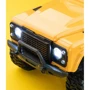 Машинка Otamanko 4x4 повнопривідний позашляховик з камерою (532.01.40): Форма Автомобіль