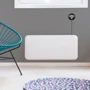 Обігрівач Mill Invisible WiFi 1500 Вт (PA1500WIFI3): Габарити 85х40х10.3 см