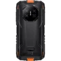 Смартфон Doogee Fire 3 Ultra 6/256Gb Orange