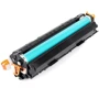 Картридж ColorWay для CANON 728(726) //HP CE278A (CW-C728M): Тип лазерный