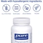 Pure Encapsulations Pregnenolone 30 mg 60 caps (PE-00221): Пол Унисекс