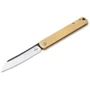 Нож Boker Plus Zenshin 42 Brass (2373.09.84)