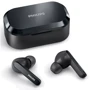 Навушники Philips TAT5506 ANC Pro IPX5 Black (TAT5506BK/00): Чутливість (дБ) 105