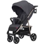 Прогулянковий візок Carrello Echo CRL-8508 Midnight Gray