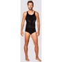 Эротическая майка Obsessive T103 black S/M/L