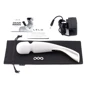 Профессиональный массажер Smart Wand LELO, фиолетовый