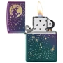 Зажигалка Zippo 49146 Starry Sky Design (49448) фото 5