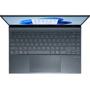 Ноутбук ASUS ZenBook 13 UX325EA (UX325EA-KG287T) RB: Тип экрана матовый