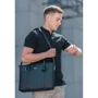 Конференц-сумка BlankNote черная (BN-BAG-37-g): Пол Унисекс