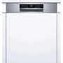 Встраиваемая посудомоечная машина Bosch SMI6ECS93E