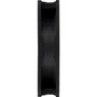 Кулер Arctic F9 PWM PST Black (ACFAN00214A): Назначение для корпуса