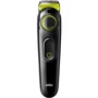 Машинка для стрижки (триммер) Braun BT 3221: Тип 2 в 1
