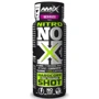 Предтренировочный комплекс Amix Nitro NOX Shot 60 ml / 1 serving / berries