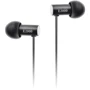 Наушники Final Audio E2000 Black (90403737): Тип крепления крепление на ушах