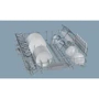 Посудомийка Siemens SN215I01AE: Місткість (комплектів) 12