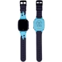 Смарт-часы AmiGo GO008 MILKY GPS WIFI Blue: Интерфейсы подключения Bluetooth: 4.0