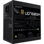 Блок питания GIGABYTE UD750GM (GP-UD750GM): Модульные (съемные) кабеля Full