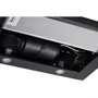 Вытяжка GRANADO Telde 603-700 black: Материал корпуса крашенный металл