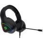 Навушники Canyon Shadder GH-6 Black (CND-SGHS6B): Тип конструкції полноразмерные