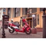 SKYBIKE PATROL/DEXX 150 RED фото 12