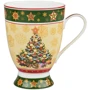 Кружка Lefard Christmas collection 300 мл (986-022)
