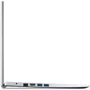 Ноутбук Acer Aspire 3 A315-58 (NX.ADDEU.015) UA: Объем накопителя 256 ГБ (SSD)