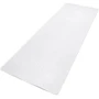 Коврик для фитнеса Adidas Premium Yoga Mat Уни белый 176х61х0.5 см (ADYG-10300WH)