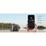Зарядна станція Dabbsson DBS1300 + Додаткова батарея 2xDBS1700B 1200W 4730Wh: Розмір, мм 362x275x221 (станция Dabbsson DBS1300) / 362x275x221 мм (батарея Dabbsson DBS1700B)