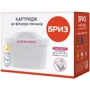 Сменный картридж Бриз Дуомакс (BRK0310)