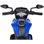 Детский электромотоцикл Bambi Racer синий (M 4152EL-4): Максимальная скорость, км/ч 6