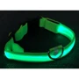 Ошейник с подсветкой UFT PET LED 1 Green для собак на батарейках М (UFTPL1Mgreen): Производитель UFT