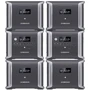 Зарядна станція Dabbsson 2xDBS1300 + Додаткова батарея 4xDBS1700B 1200W 9460Wh