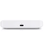 Сетевой коммутатор Ubiquiti USW-Flex-Mini: Количество портов Fast Ethernet (10/100) нет