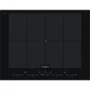 Варильна поверхня Whirlpool SMO 658C/BT/IXL: Розміри для вбудовування 56x48 см