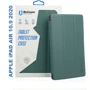 Аксессуар для iPad BeCover Smart Case Dark Green (705494) for iPad Air 2020/iPad Air 2022: Цвет зеленый